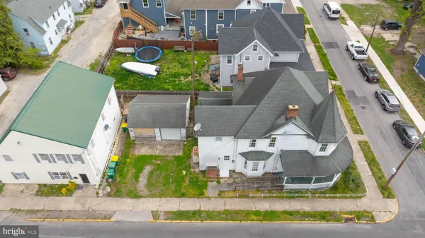 $174,990 | 402 East Poplar Street, Seaford, DE 19973