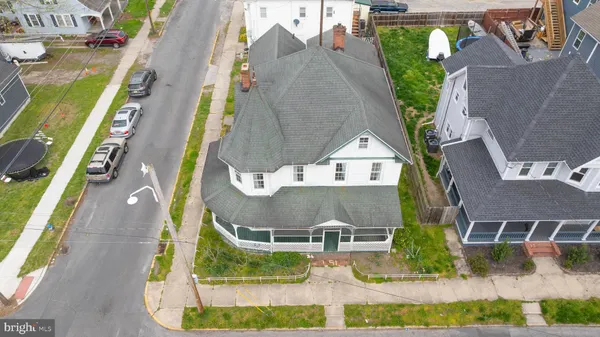 $174,990 | 402 East Poplar Street, Seaford, DE 19973
