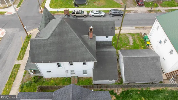 $174,990 | 402 East Poplar Street, Seaford, DE 19973