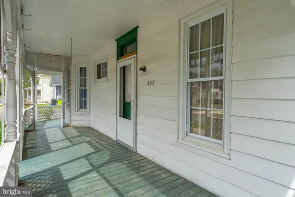 $174,990 | 402 East Poplar Street, Seaford, DE 19973