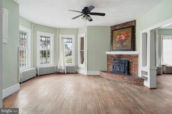 $174,990 | 402 East Poplar Street, Seaford, DE 19973