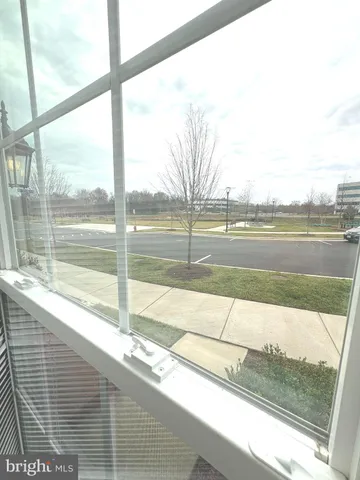 a view of outdoor space with swimming pool