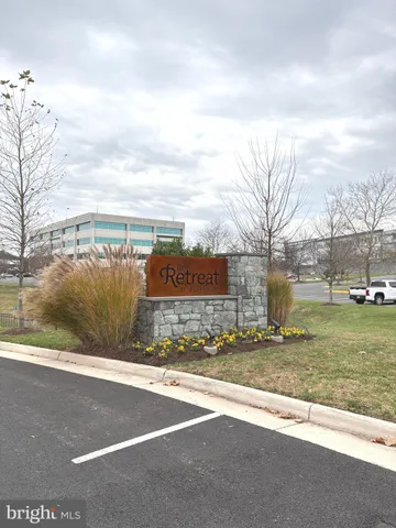 a view of a terrace with a yard