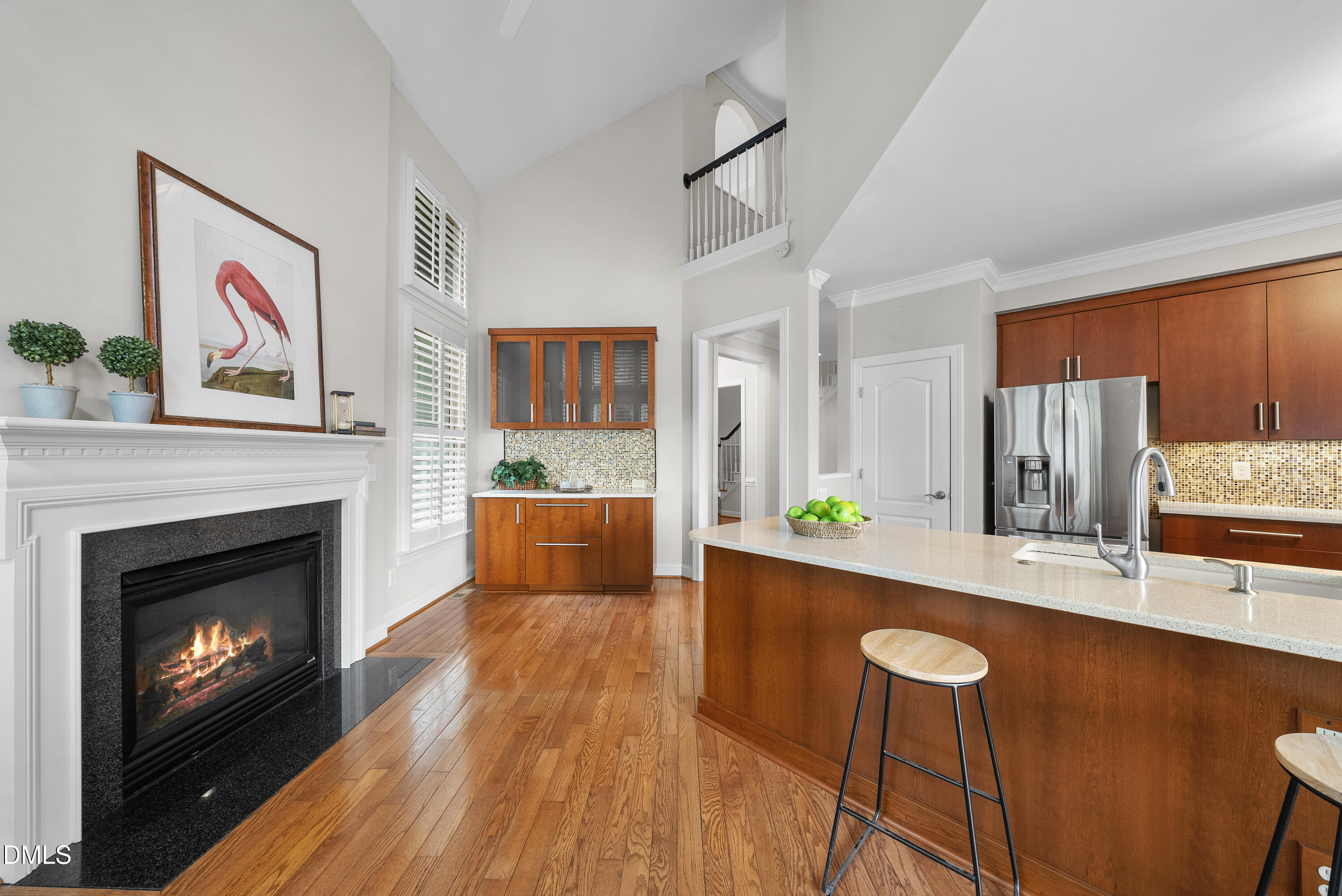 8110 Lloyd Allyns Way Raleigh, NC 27615 - Photo 17 of 66 DSC07399
