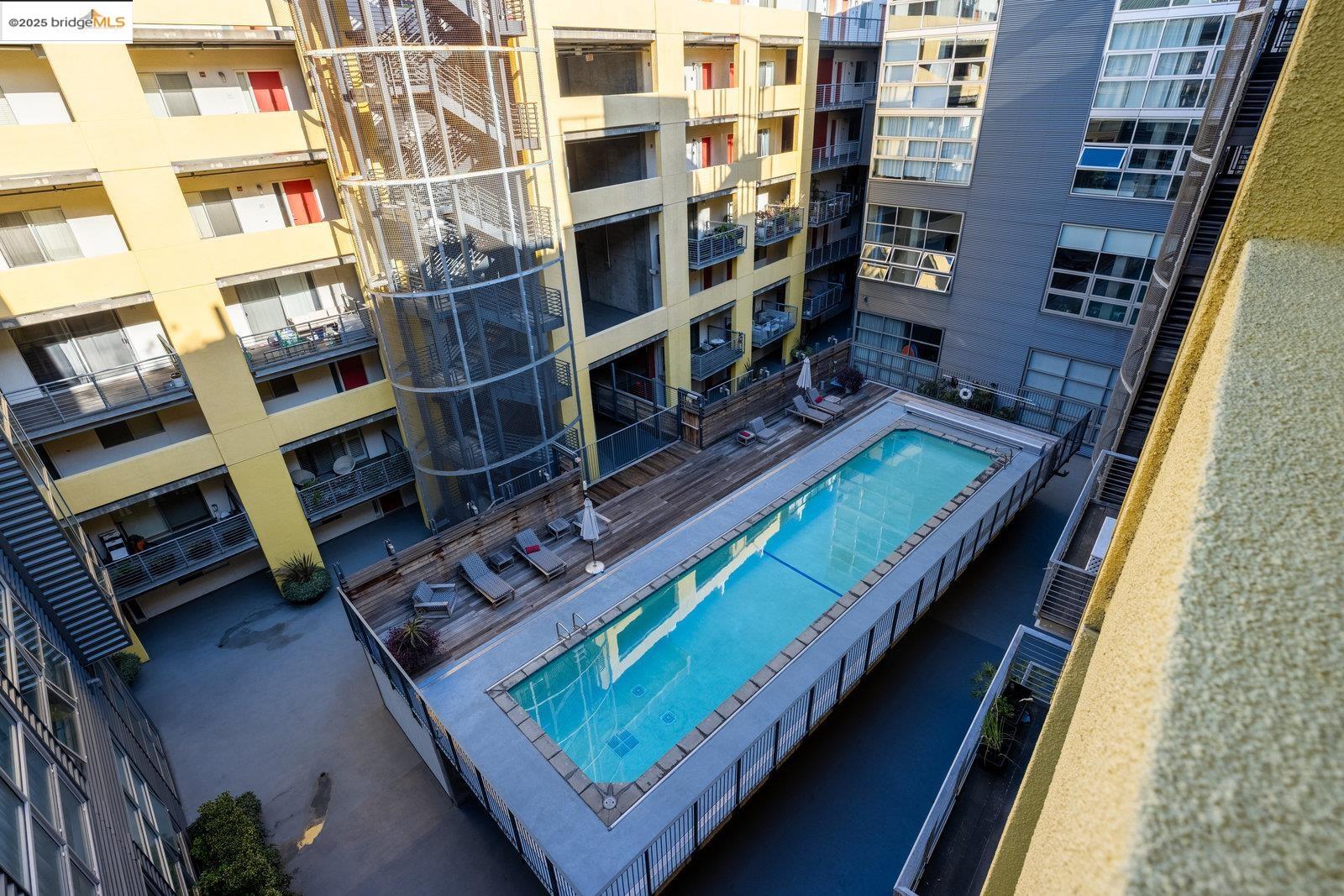 311 Oak Street, Unit 829 Oakland, CA 94607 - Photo 14 of 32
