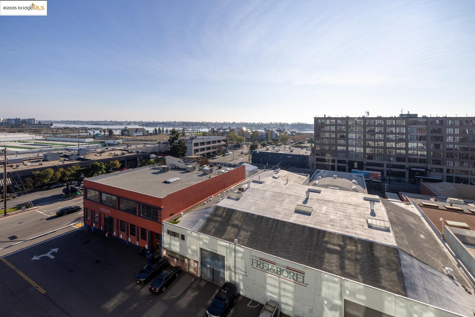 311 Oak Street, Unit 829 Oakland, CA 94607 - Photo 18 of 32