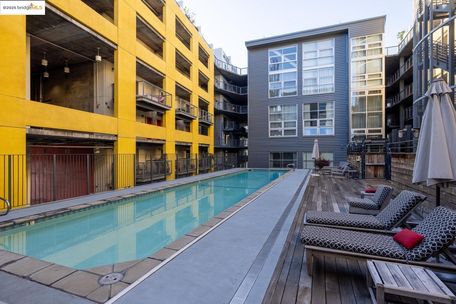 311 Oak Street, Unit 829 Oakland, CA 94607 - Photo 5 of 32