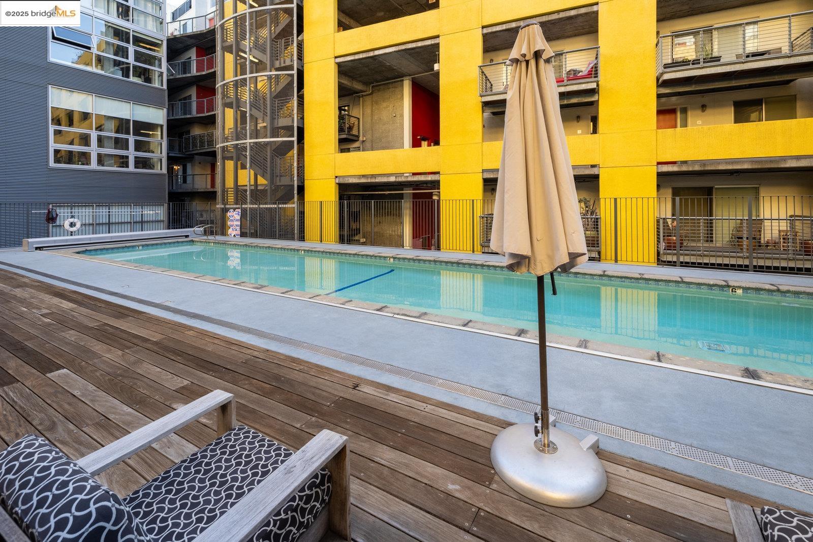 311 Oak Street, Unit 829 Oakland, CA 94607 - Photo 6 of 32