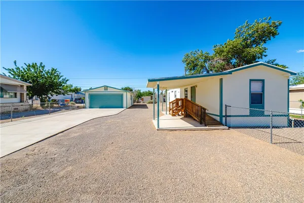 $138,500 | 2925 Leroy Avenue, Kingman, AZ 86409