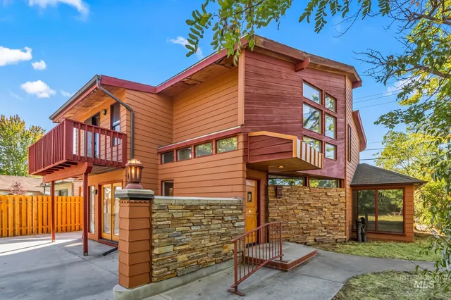 $449,000 | 1801 South Euclid Avenue, Boise, ID 83706