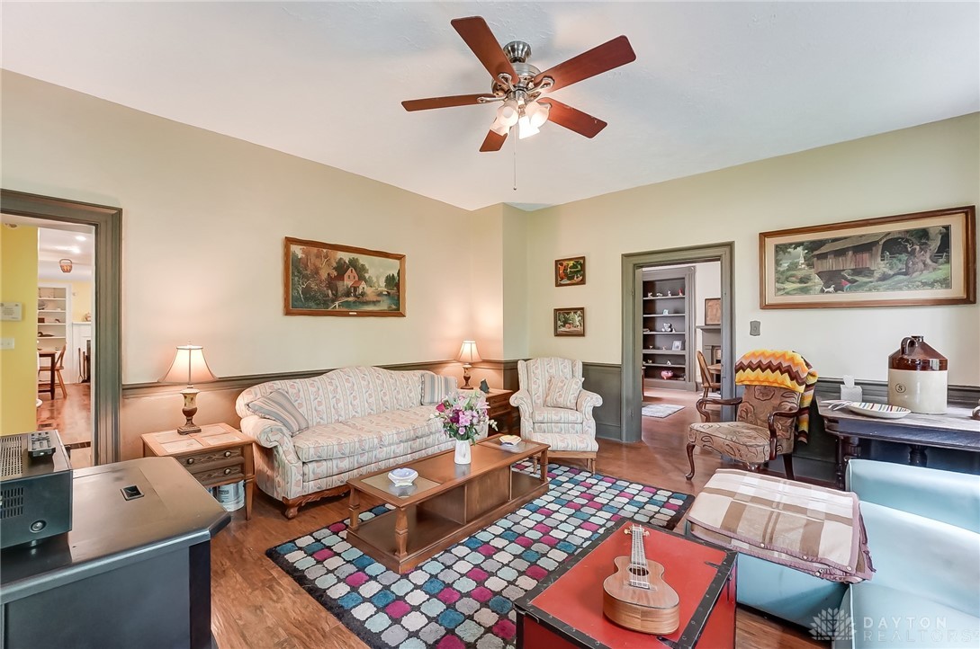 2759 Upper Bellbrook Road Bellbrook, OH 45305 - Photo 21 of 93 Gallery Image 21