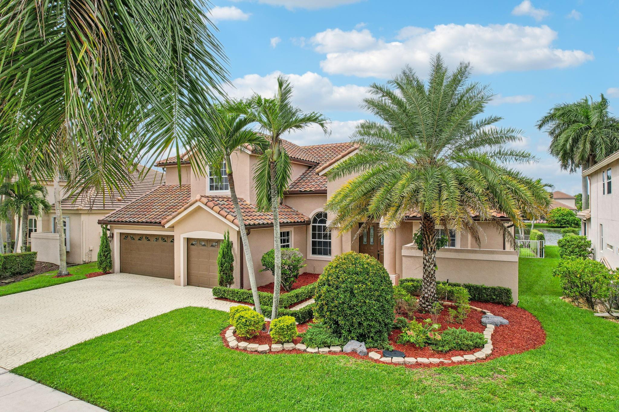 21570 Halstead Drive Boca Raton, FL 33428 - Photo 8 of 59 Photo 8
