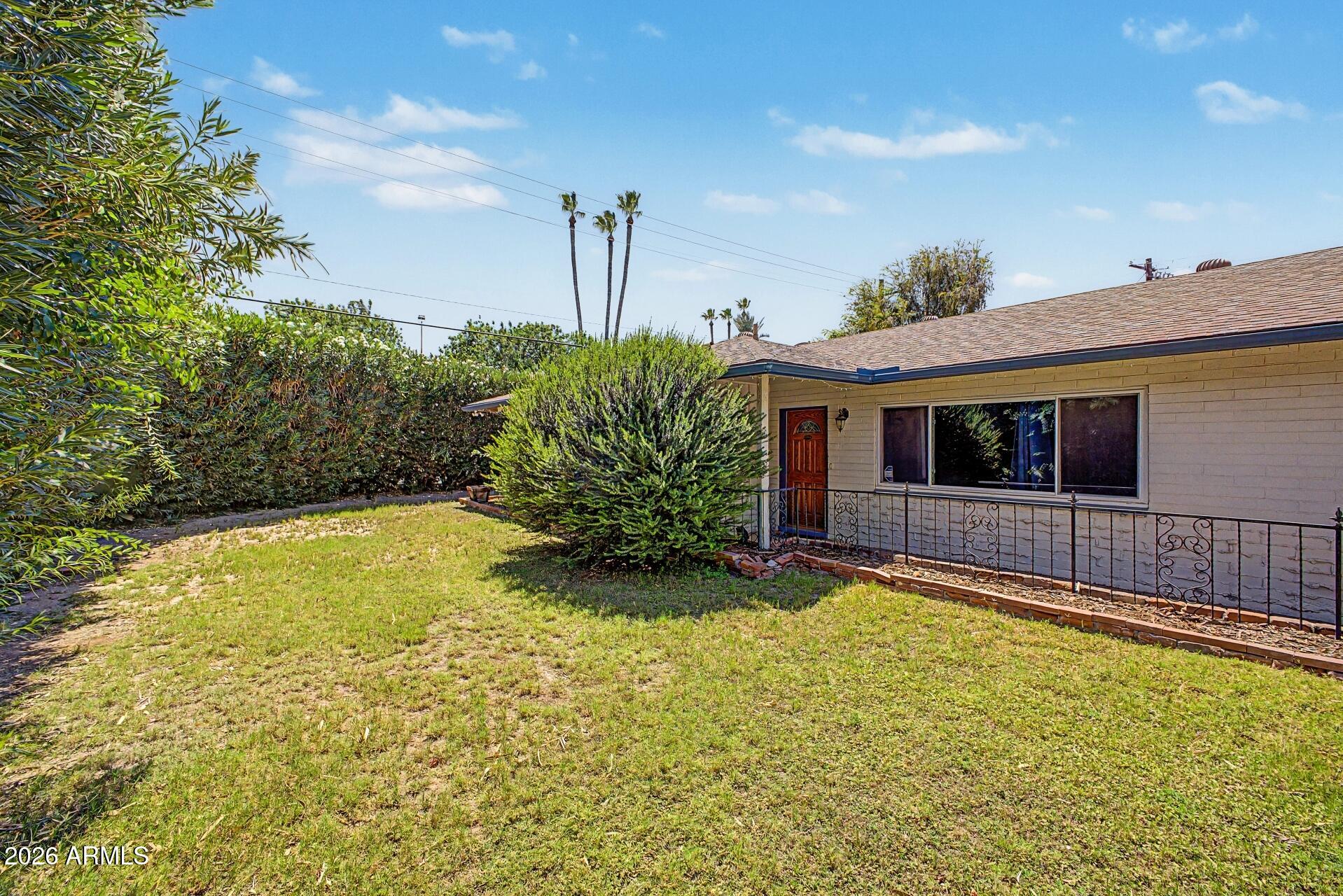 5125 East Osborn Road Phoenix, AZ 85018 - Photo 1 of 20