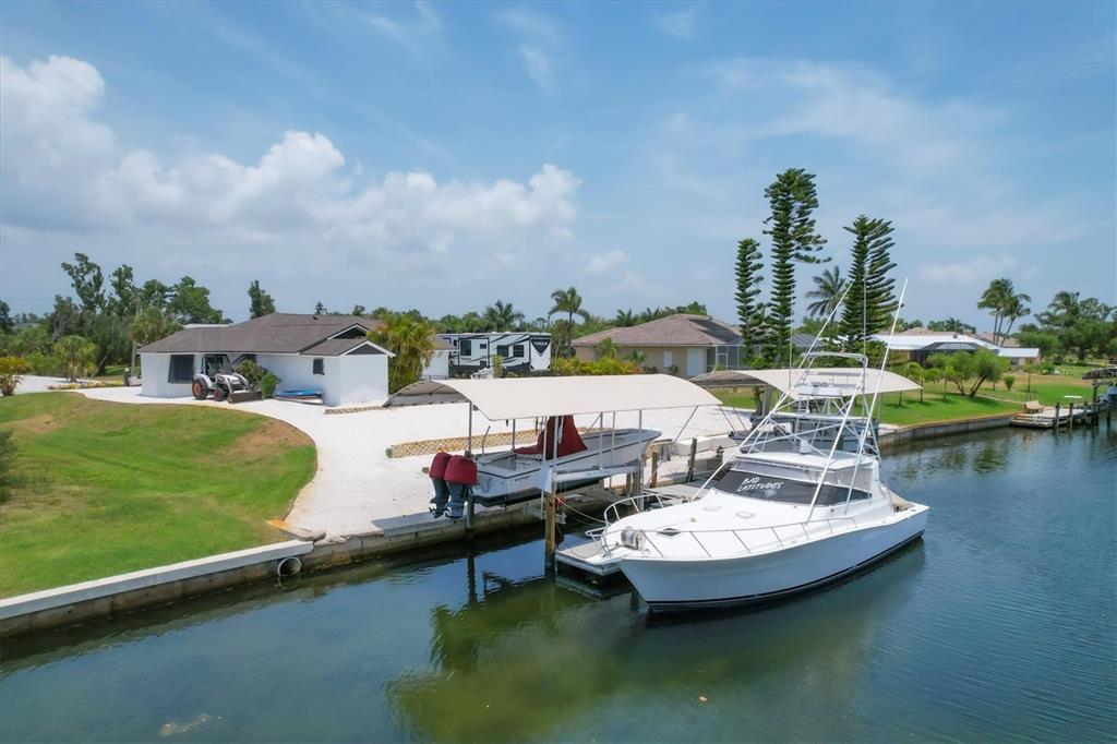 245 Spaniards Road Placida, FL 33946 - Photo 3 of 65
