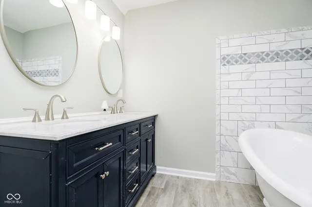 $289,900 | 408 West 11th Street, Anderson, IN 46016