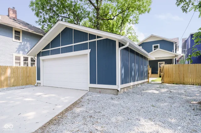 $289,900 | 408 West 11th Street, Anderson, IN 46016