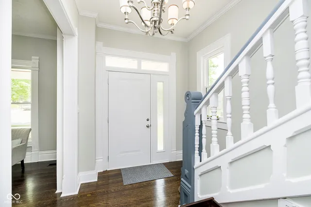 $289,900 | 408 West 11th Street, Anderson, IN 46016