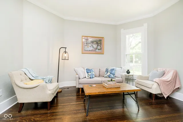 $289,900 | 408 West 11th Street, Anderson, IN 46016