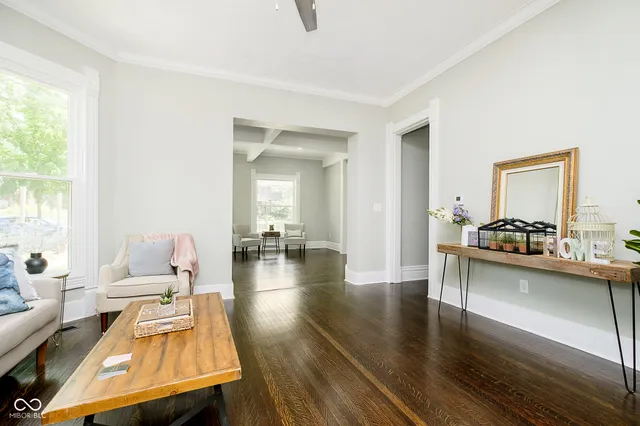 $289,900 | 408 West 11th Street, Anderson, IN 46016