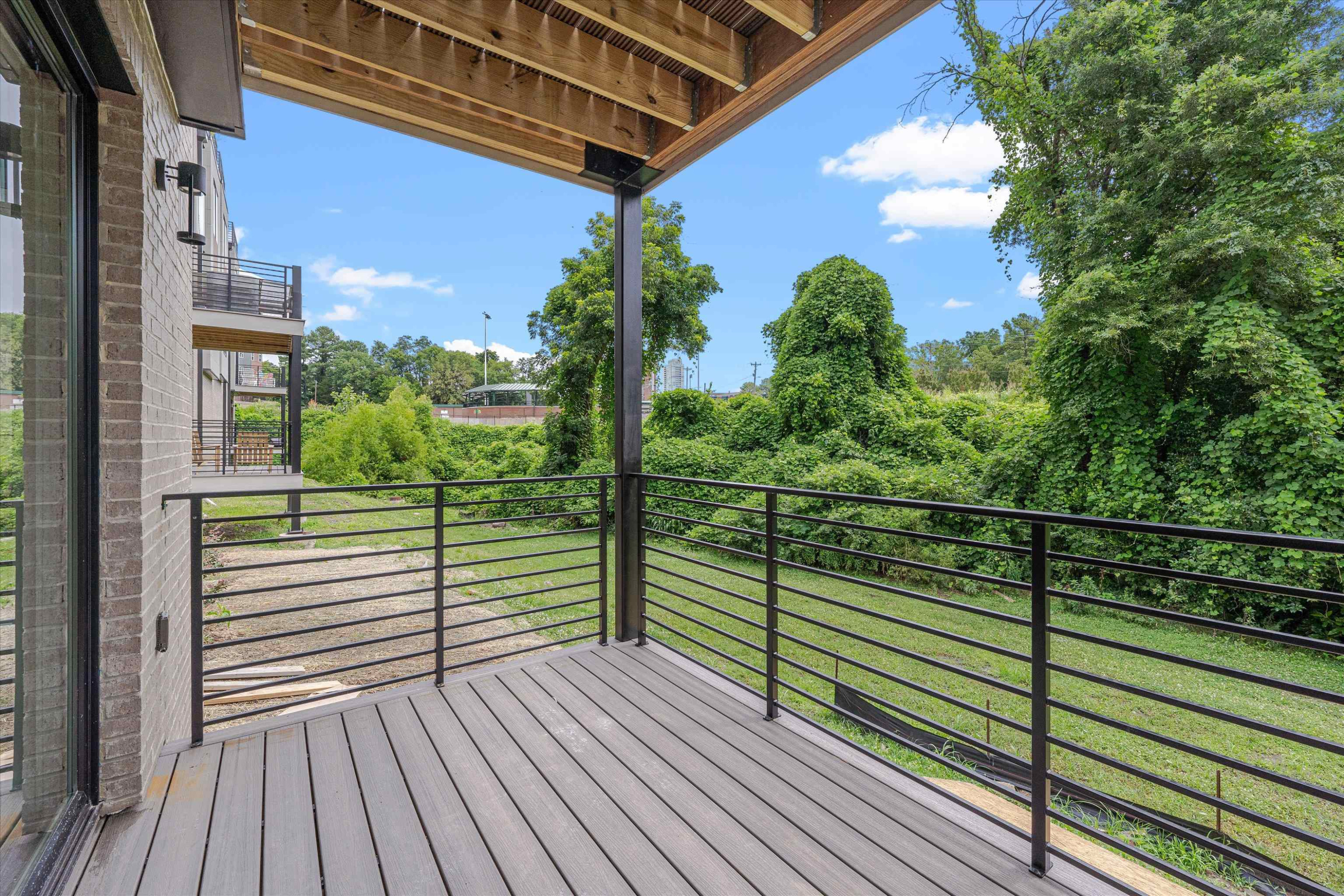 1022 Manor Way, Unit 22 Durham, NC 27701 - Photo 23 of 67 Photo 14