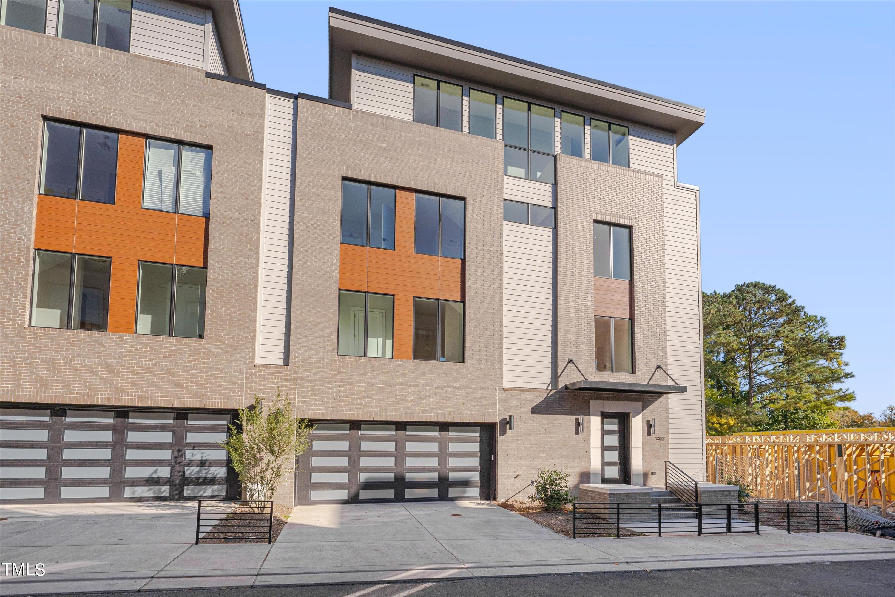 1022 Manor Way, Unit 22 Durham, NC 27701 - Photo 3 of 67 09-22 Veranda-1