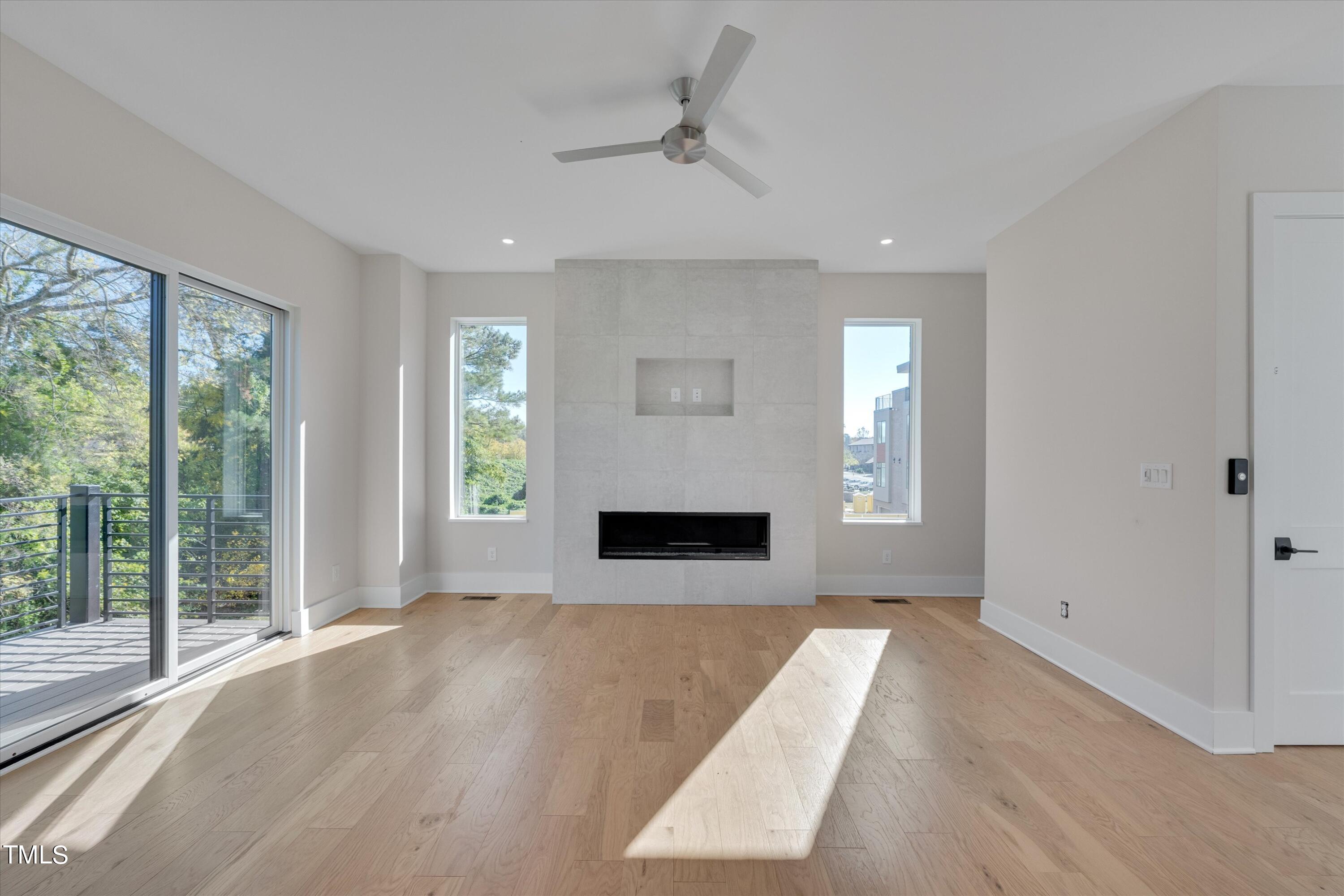 1022 Manor Way, Unit 22 Durham, NC 27701 - Photo 41 of 67 34-22 Veranda-26