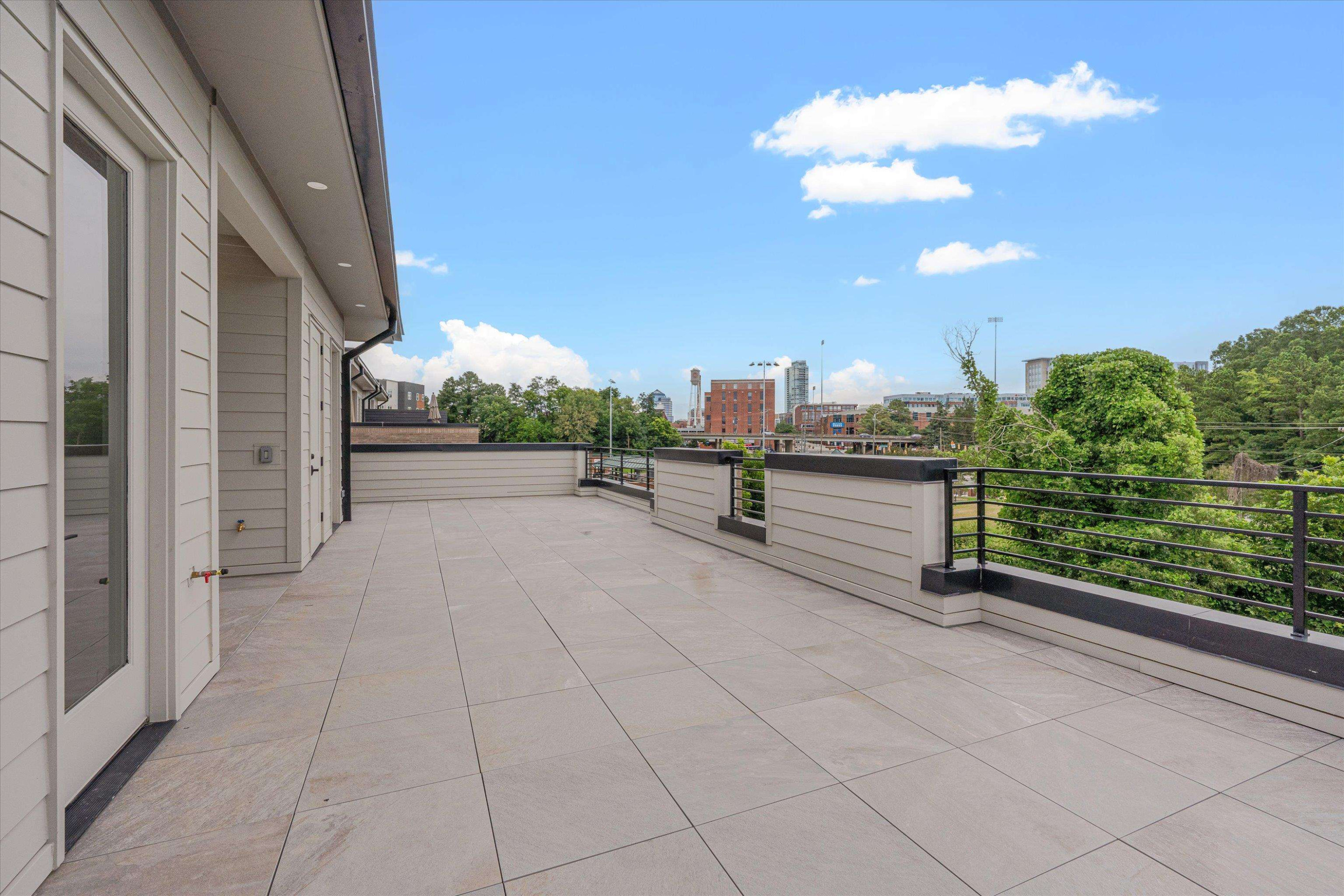 1022 Manor Way, Unit 22 Durham, NC 27701 - Photo 63 of 67 Photo 47