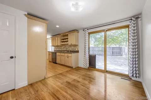 $699,000 | 1640 Buchtel Boulevard South, Denver, CO 80210