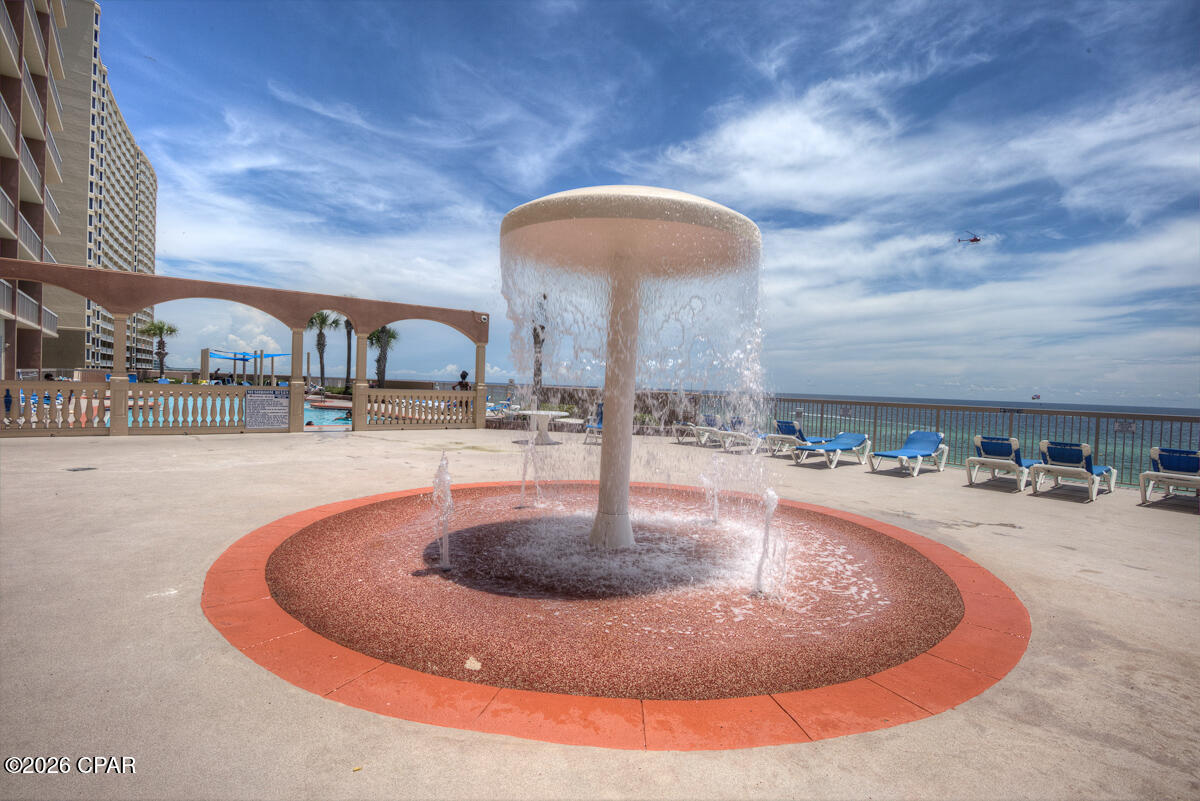 14825 Front Beach Road, Unit 2407 Panama City Beach, FL 32413 - Photo 28 of 34 Gallery Image 28