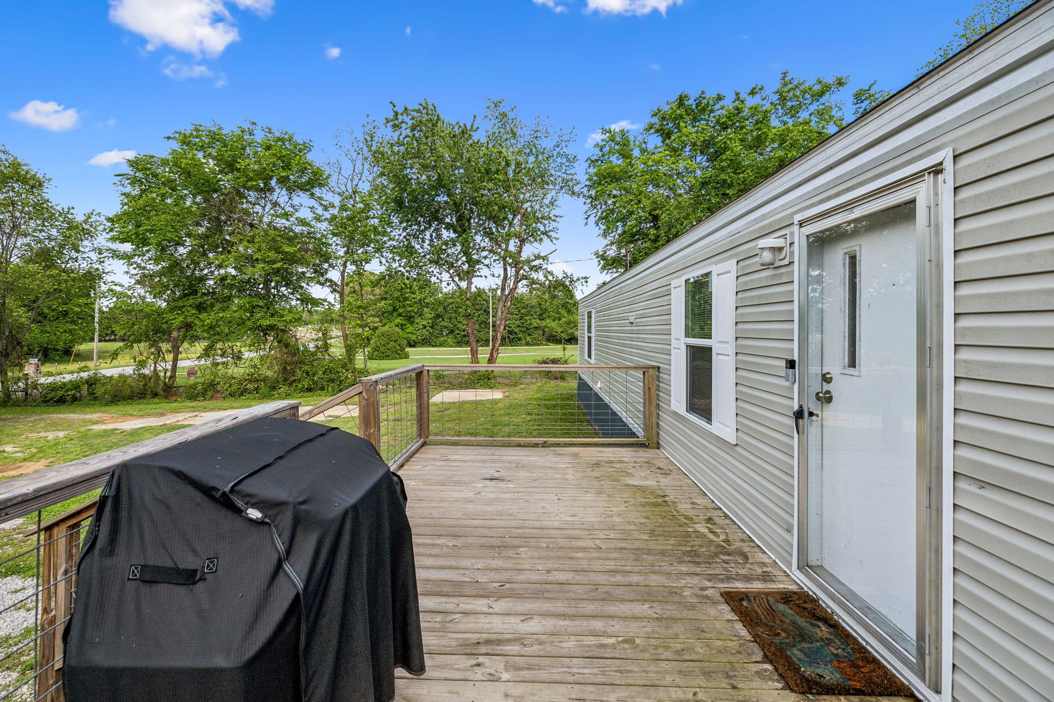 708 Hooper Road Winchester, TN 37398 - Photo 3 of 27 Gallery Image 3