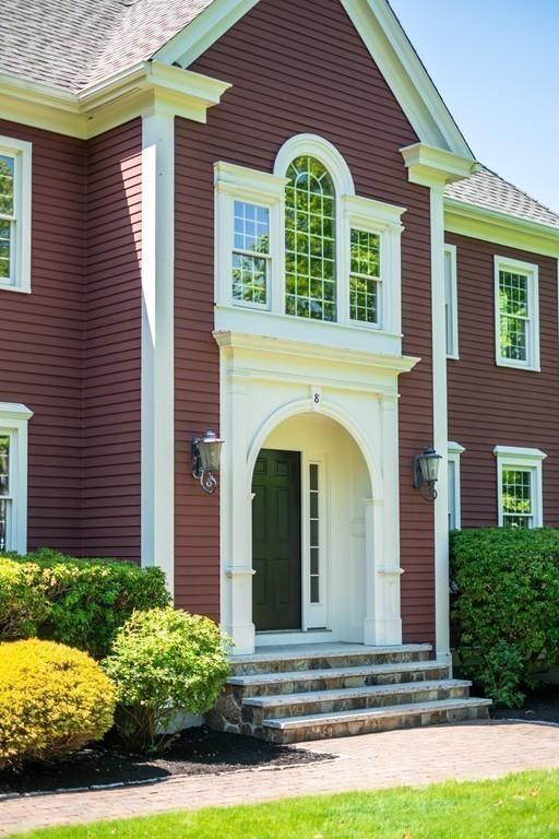 8 Travis Road Shrewsbury, MA 01545 - Photo 33 of 39 Gallery Image 33