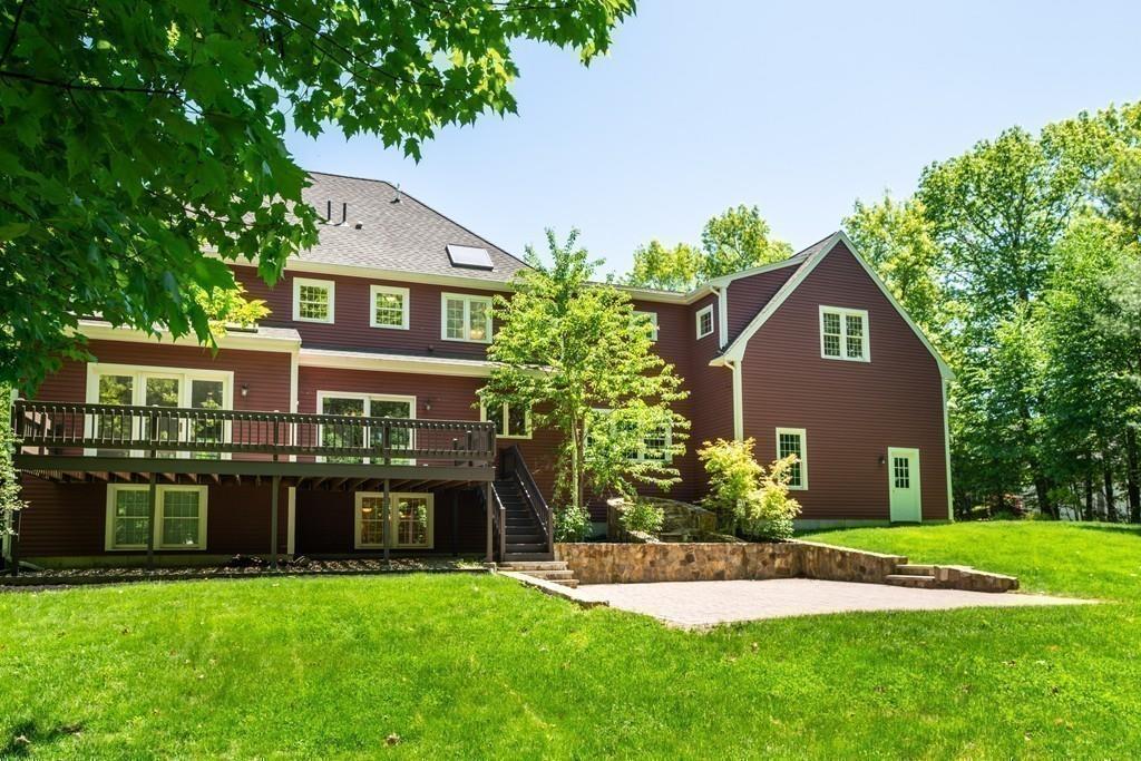 8 Travis Road Shrewsbury, MA 01545 - Photo 37 of 39 Gallery Image 37