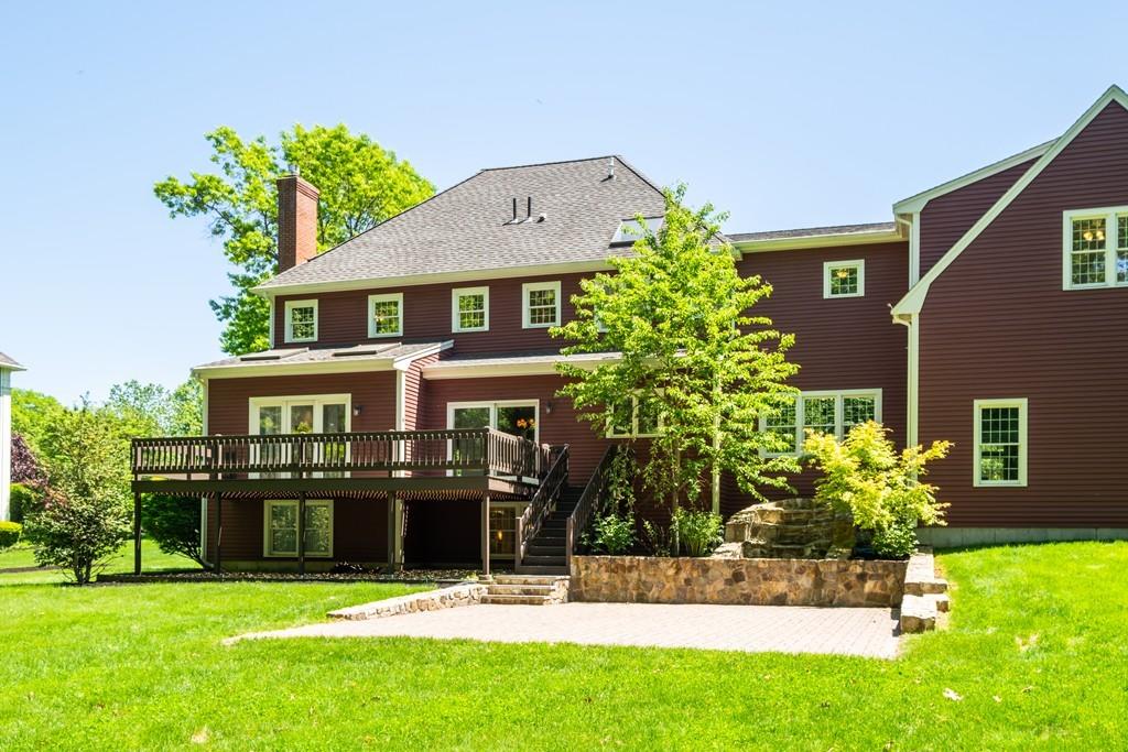 8 Travis Road Shrewsbury, MA 01545 - Photo 38 of 39 Gallery Image 38