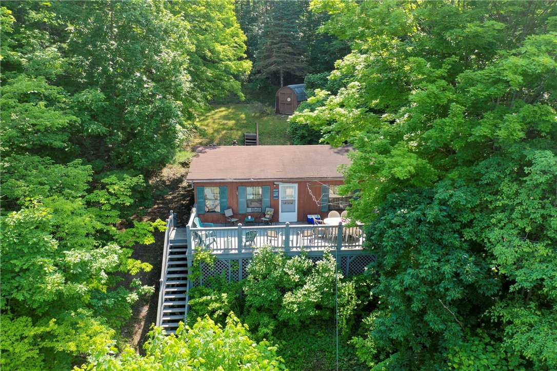 3213 West Bluff Drive Jerusalem, NY 14478 - Photo 1 of 47