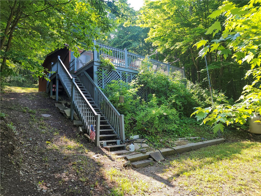 3213 West Bluff Drive Jerusalem, NY 14478 - Photo 46 of 47