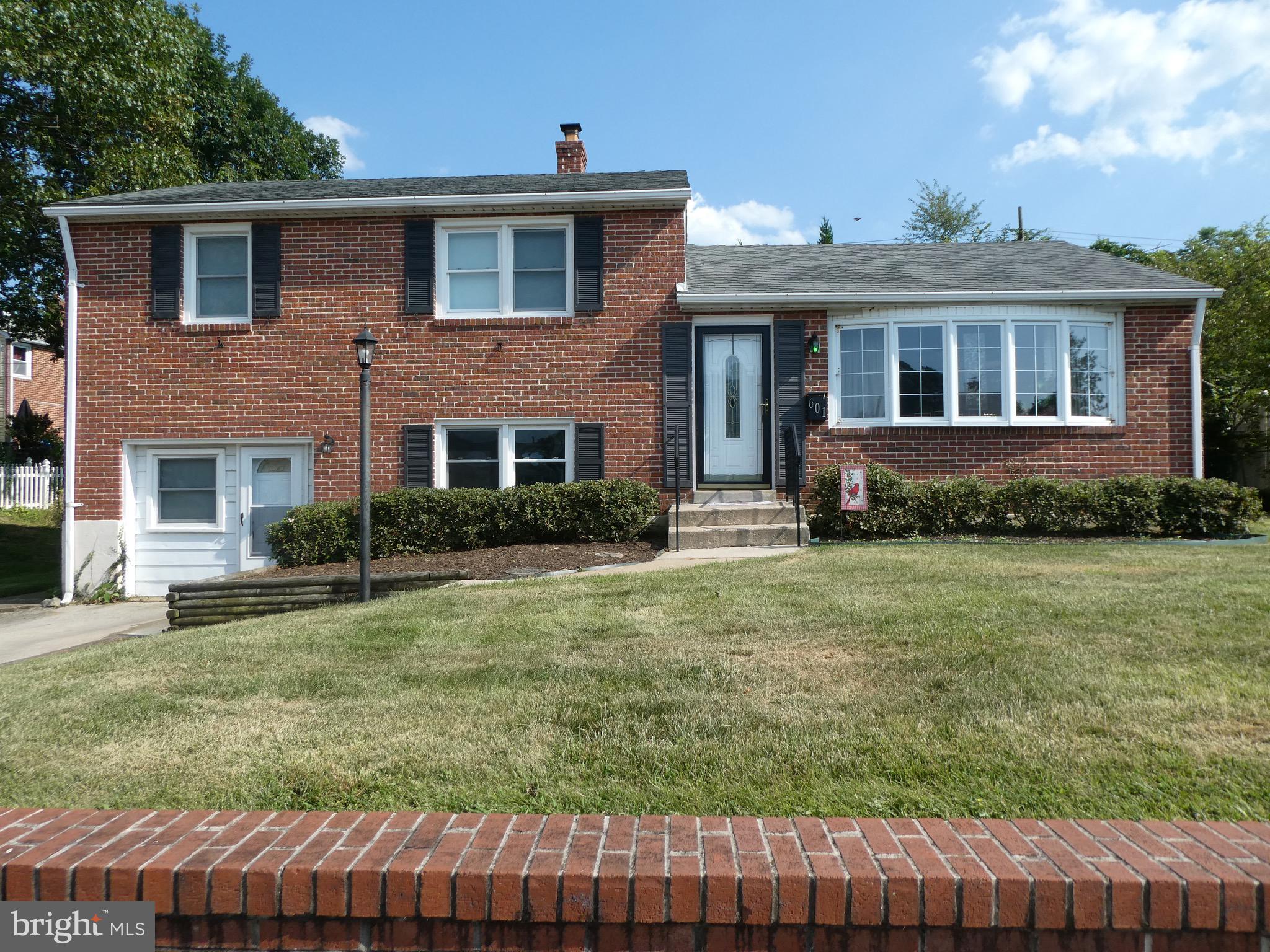601 Arlewood Road Baltimore, MD 21228 - Photo 1 of 19 Quiet location but under a minute to/from I-695!