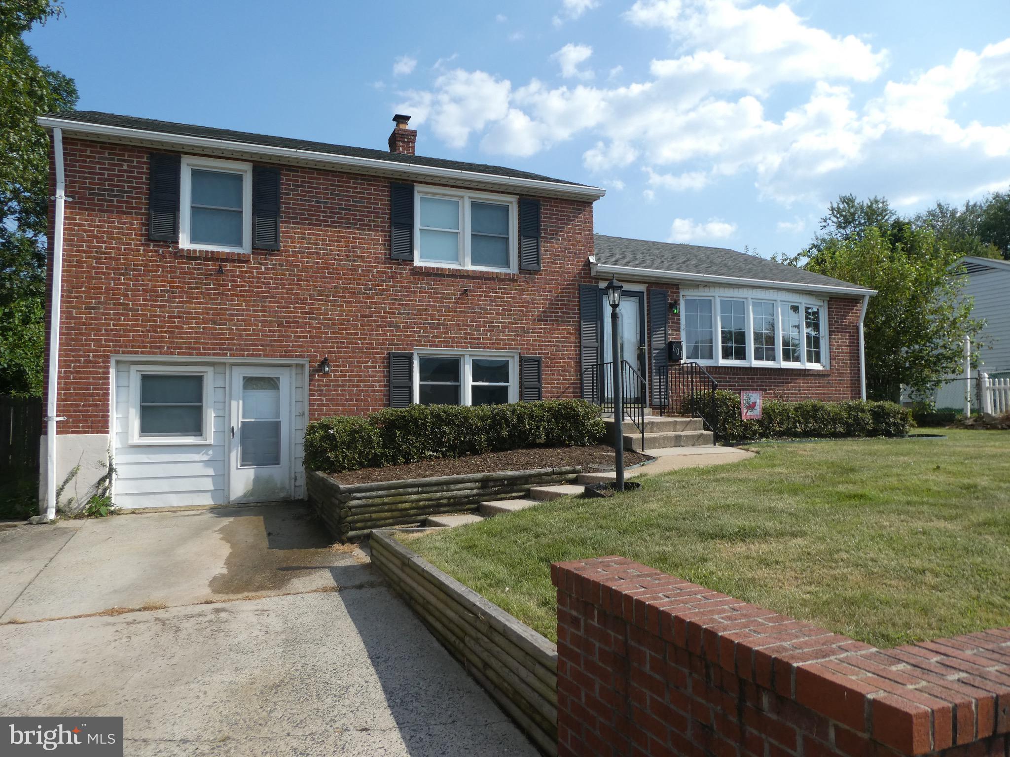 601 Arlewood Road Baltimore, MD 21228 - Photo 19 of 19 Off Street Parking for up to 4 cars!
