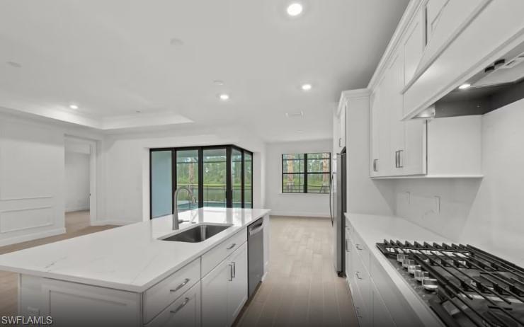 3587 Loyalty Loop Immokalee, FL 34142 - Photo 14 of 19 Photos are of concord floor plan. Homes may vary.