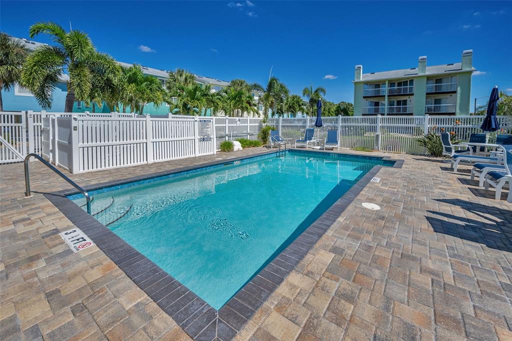 140 Marcdale Boulevard Indian Rocks Beach, FL 33785 - Photo 61 of 71