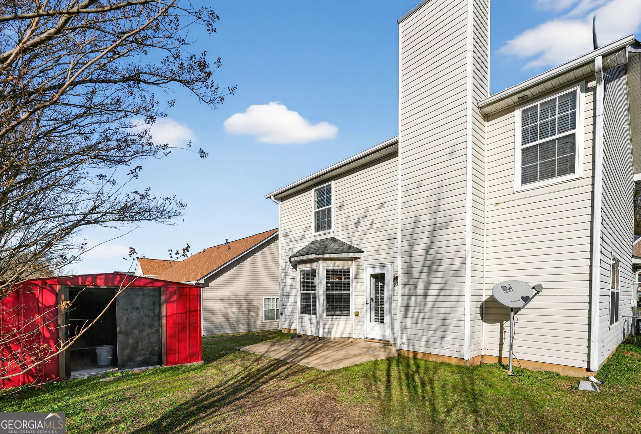 3675 Gray Birch Drive Decatur, GA 30034 - Photo 35 of 38