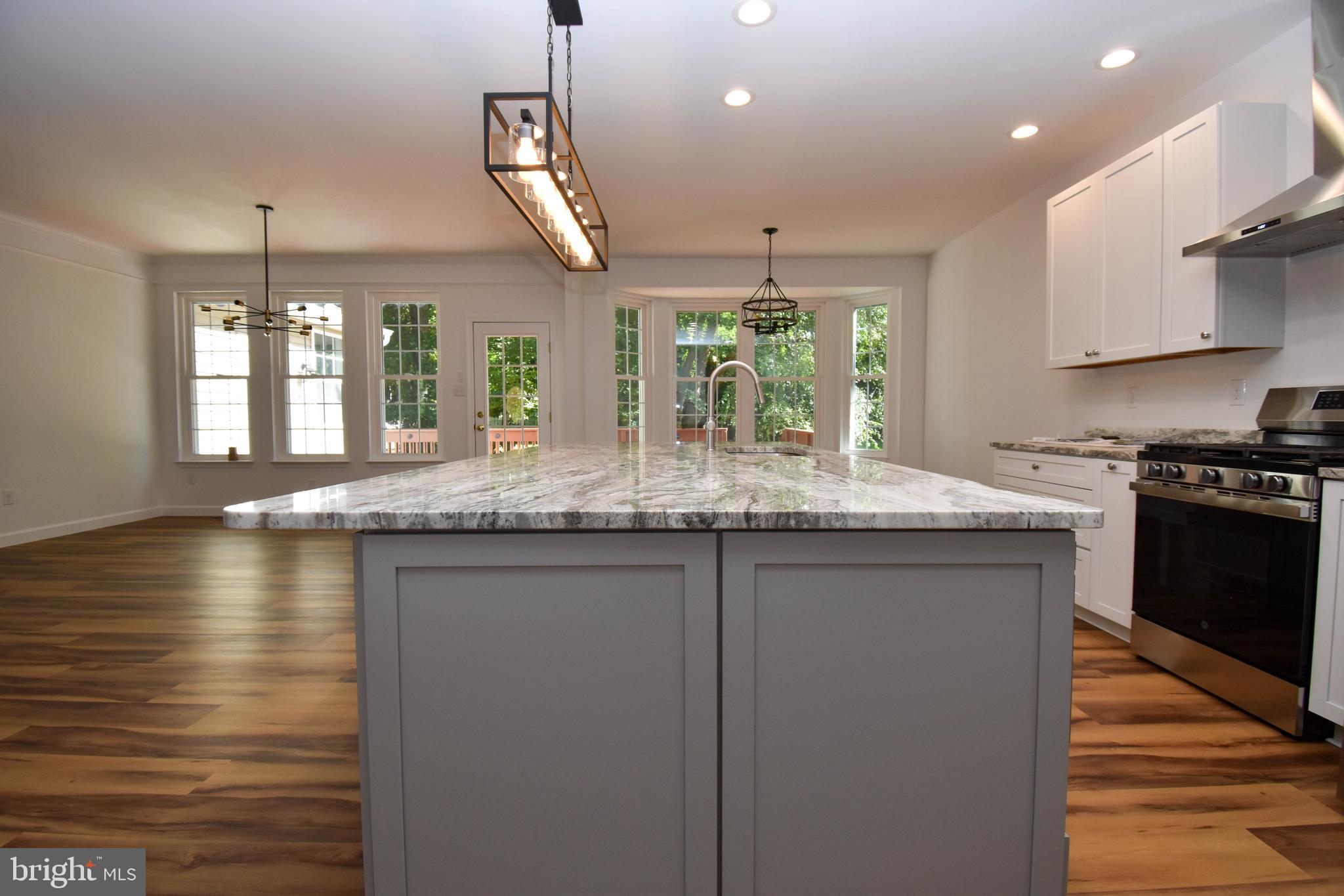 33764 Bay Ridge Lane Lewes, DE 19958 - Photo 14 of 44 Kitchen Island