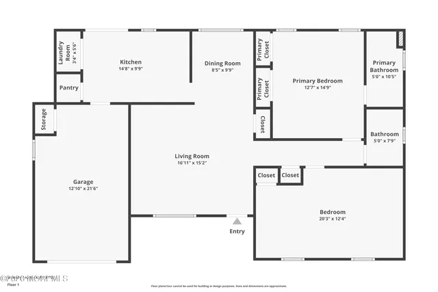 $439,000 | 34 Molly Lane, Brick, NJ 08723