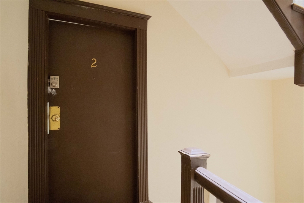 44 Cummings Road, Unit 2 Boston, MA 02135 - Photo 4 of 26
