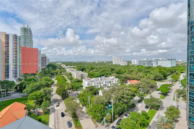 $759,000 | 1451 Brickell Avenue, Unit 1204, Miami, FL 33131