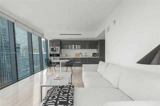 $759,000 | 1451 Brickell Avenue, Unit 1204, Miami, FL 33131