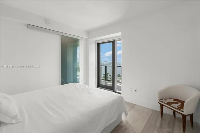 $759,000 | 1451 Brickell Avenue, Unit 1204, Miami, FL 33131