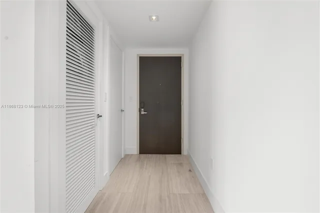 $759,000 | 1451 Brickell Avenue, Unit 1204, Miami, FL 33131