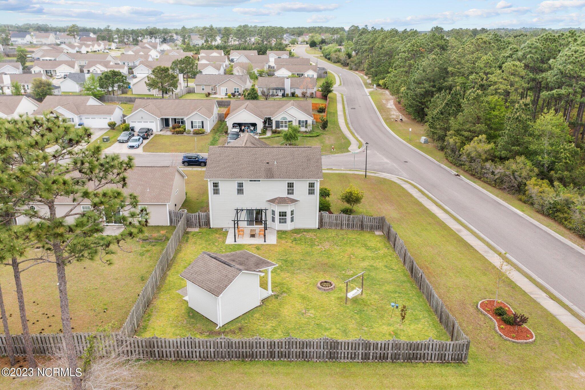 418 Amaryllis Lane Holly Ridge, NC 28445 - Photo 16 of 53 16-web-or-mls-16