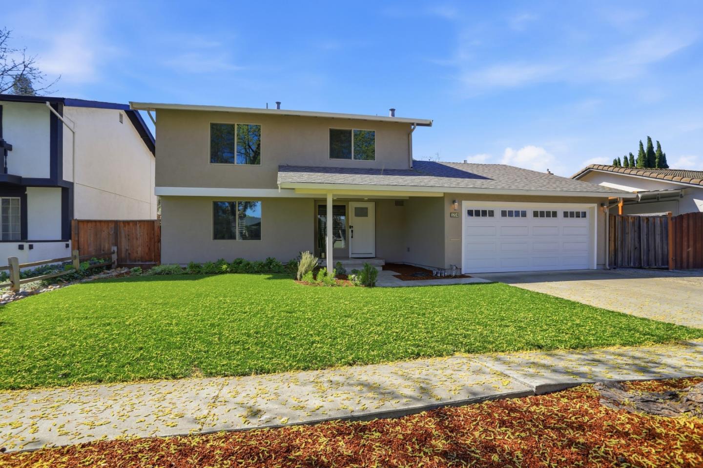 1224 Harvest Road Pleasanton, CA 94566 - Photo 3 of 45