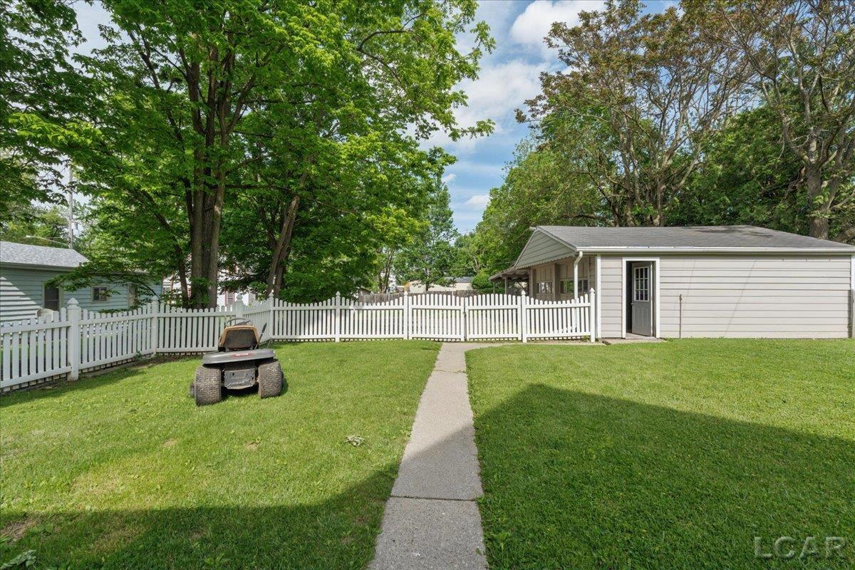 611 State Street Adrian, MI 49221 - Photo 40 of 40